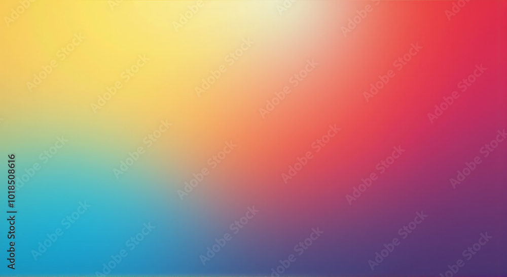 Obraz premium abstract colorful background