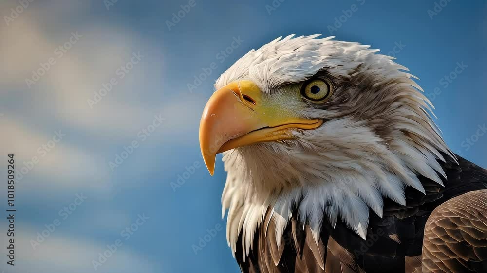 american bald eagle in flight american bald eagle in flight