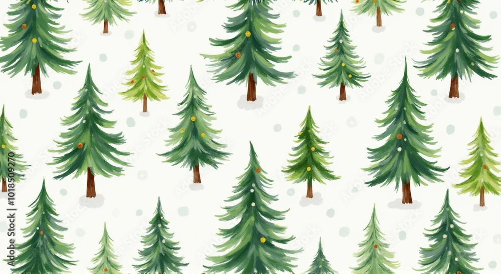 christmas trees background christmas trees background