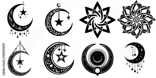 icon, symbol, compass, vector, illustration, design, sign, clock, map, button, circle, set, direction, arrow, art, business, time, sea, star, north, boat, web, anchor, target, east