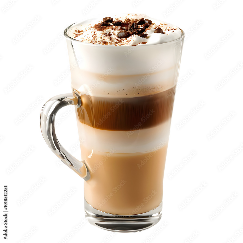 cup of coffee with chocolate isolated isolated on white background cup of coffee with chocolate isolated isolated on white background