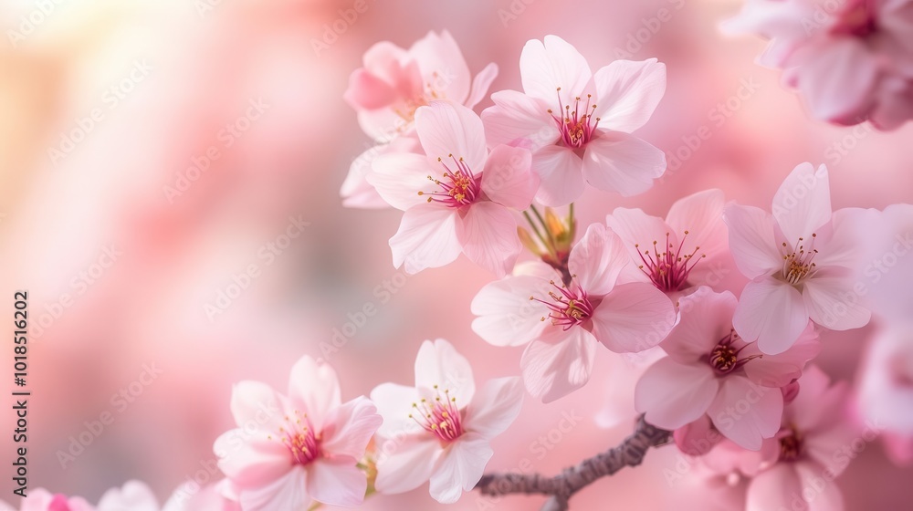 serene cherry blossom sakura garden in full bloom, soft pink petals fluttering in a gentle breeze, creating a tranquil spring ambiance perfect for a nature-inspired wallpaper serene cherry blossom sakura garden in full bloom, soft pink petals fluttering in a gentle breeze, creating a tranquil spring ambiance perfect for a nature-inspired wallpaper