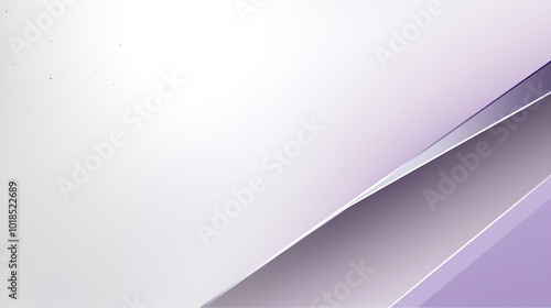 Abstract Purple and White Diagonal Lines Background Texture