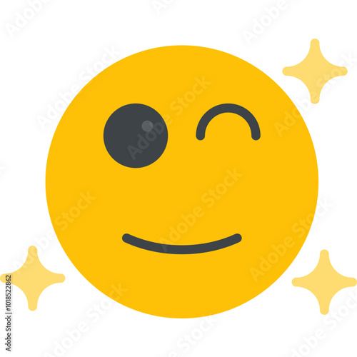 Smile icon