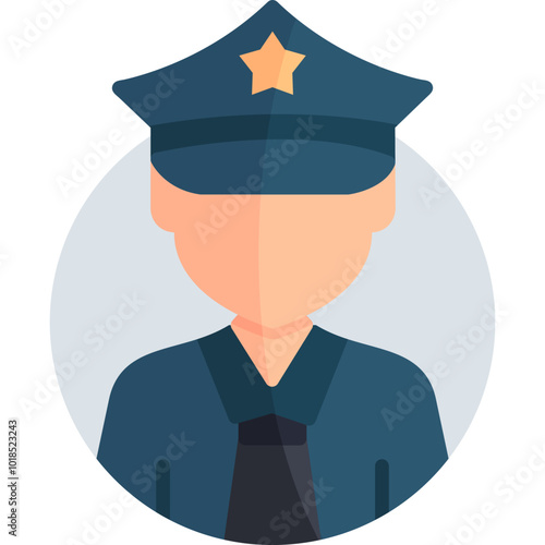 Police icon