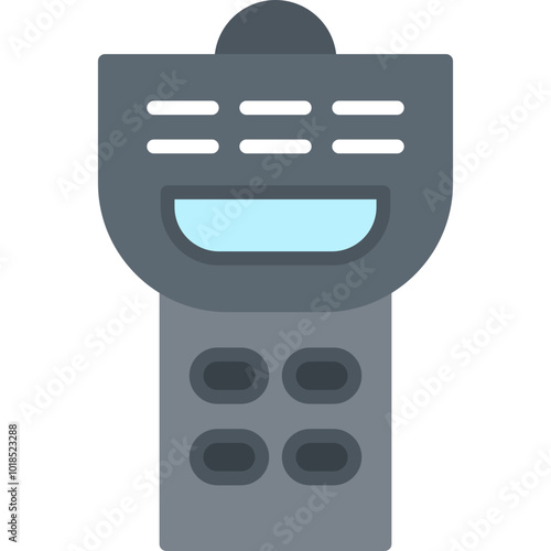 Walkie Talkie icon