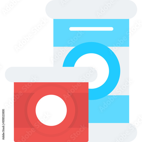 Canned Food icon