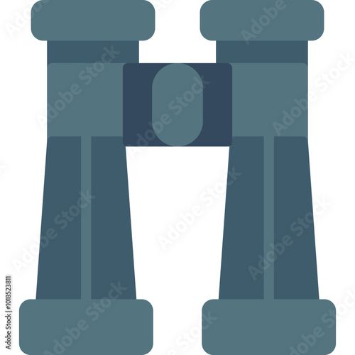 Binoculars icon