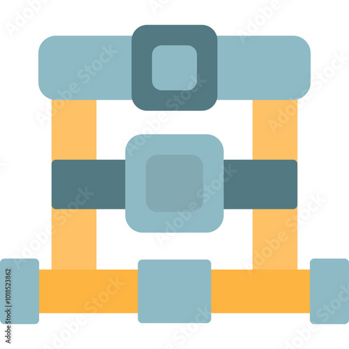 Harness icon
