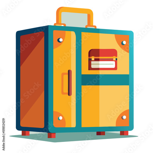 Travel Locker