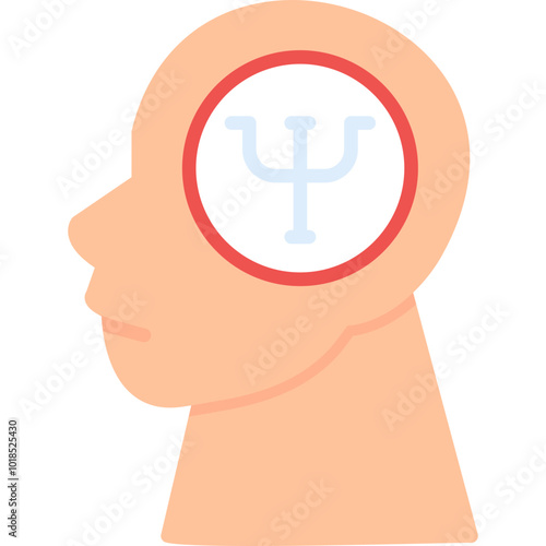 Psychology icon