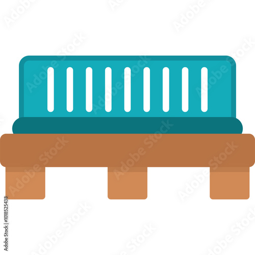 Divan icon