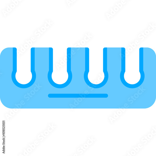 Toe Separator icon