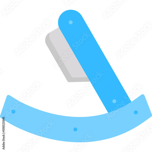 Straight Razor icon