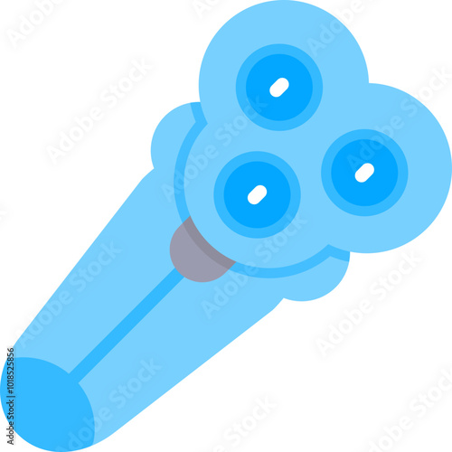 Shaver icon