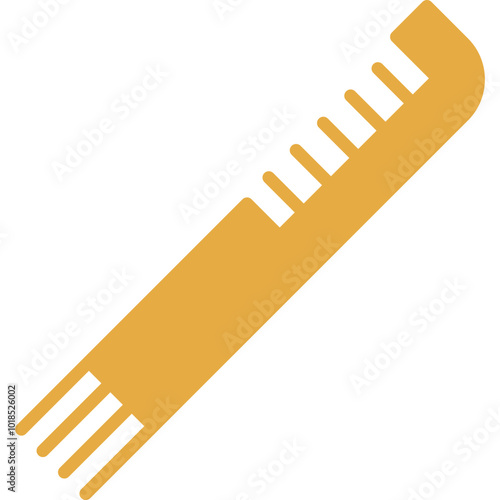 Comb icon