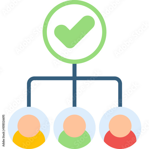 Assign icon