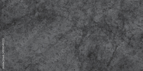 Abstract design with old wall texture cement dark black and paper texture background. Realistic design and Studio dark room concrete wall grunge texture .Grunge paper texture design .	