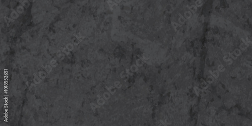 Abstract design with old wall texture cement dark black and paper texture background. Realistic design are Studio dark room concrete wall grunge texture .Grunge paper texture design .	