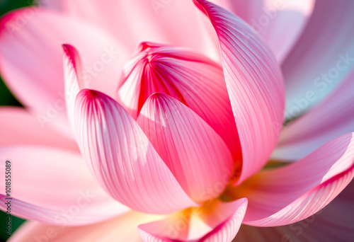 Lotus Flower