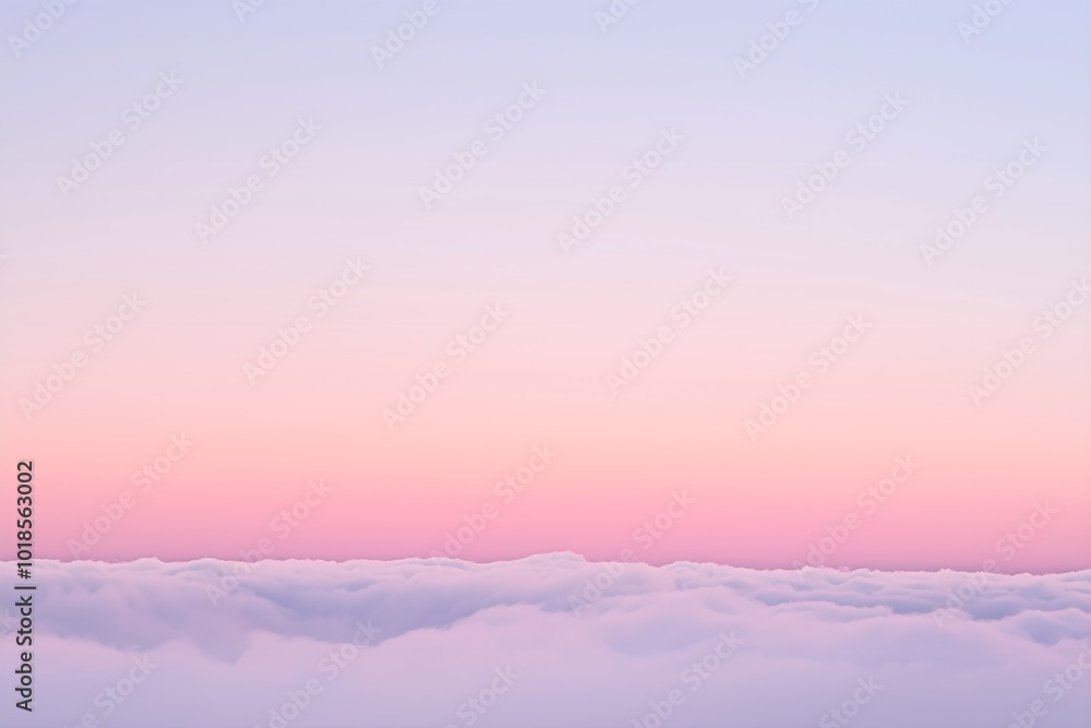 A Gradient of Soft Pinks and Purples Blending Seamlessly Into a Twilight Sky, Perfect for Dreamy Designs, High Resolution Wallpaper or Background A Gradient of Soft Pinks and Purples Blending Seamlessly Into a Twilight Sky, Perfect for Dreamy Designs, High Resolution Wallpaper or Background
