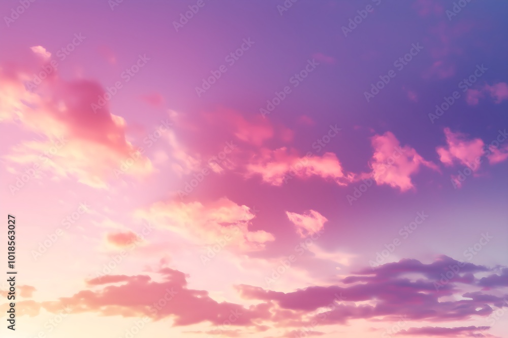 A Gradient of Soft Pinks and Purples Blending Seamlessly Into a Twilight Sky, Perfect for Dreamy Designs, High Resolution Wallpaper or Background A Gradient of Soft Pinks and Purples Blending Seamlessly Into a Twilight Sky, Perfect for Dreamy Designs, High Resolution Wallpaper or Background