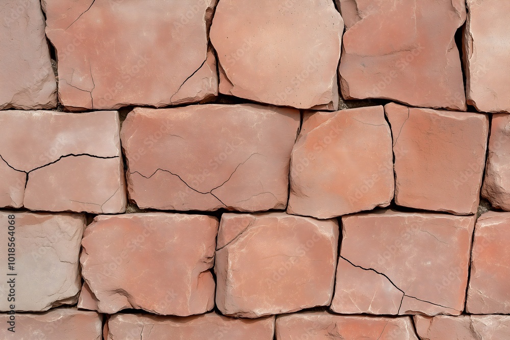 Brick Wall Texture in Shades of Red and Brown, With Natural Aging and Detail, High Resolution Wallpaper or Background Brick Wall Texture in Shades of Red and Brown, With Natural Aging and Detail, High Resolution Wallpaper or Background