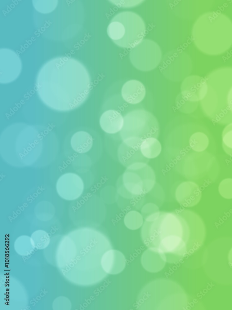 Bokeh background gradien colour Bokeh background gradien colour