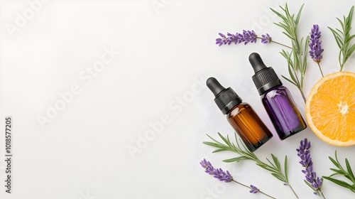 Revitalize Your Skin 23 Essential Oils for Balanced Hydration and Natural Glow - Discover Wellness through Natures Best Remedies