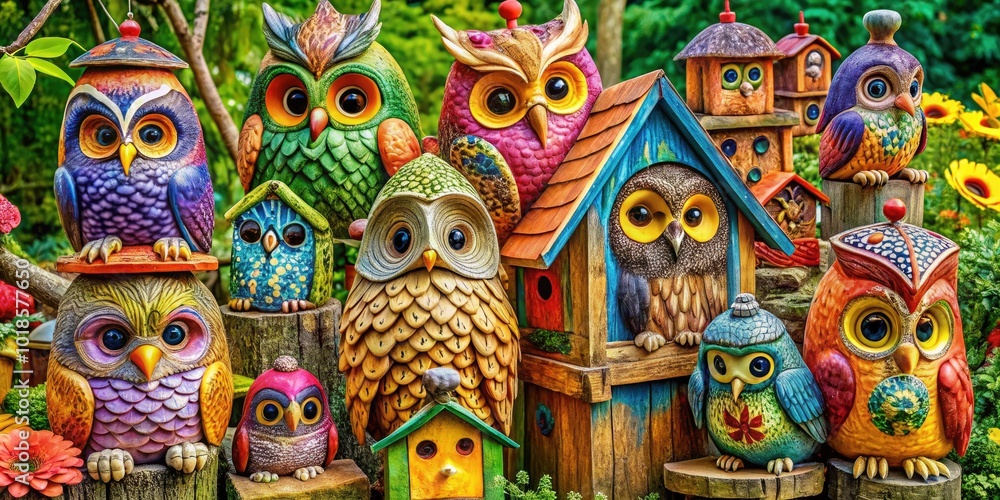 Delight in whimsical owl house moments, perfect for nature lovers and animal enthusiasts, showcasing charm, humor, and the beauty of wildlife all around! Delight in whimsical owl house moments, perfect for nature lovers and animal enthusiasts, showcasing charm, humor, and the beauty of wildlife all around!