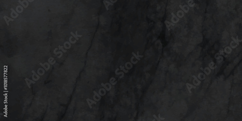 Abstract design with old wall texture cement dark black and paper texture background. Realistic design are Studio dark room concrete wall grunge texture .Grunge paper texture design .	