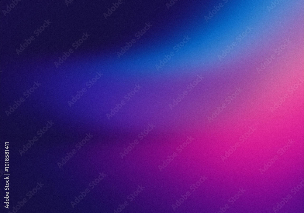 Dark purple pink blue color gradient background blurred neon color flow, grainy texture effect, futuristic banner design Dark purple pink blue color gradient background blurred neon color flow, grainy texture effect, futuristic banner design