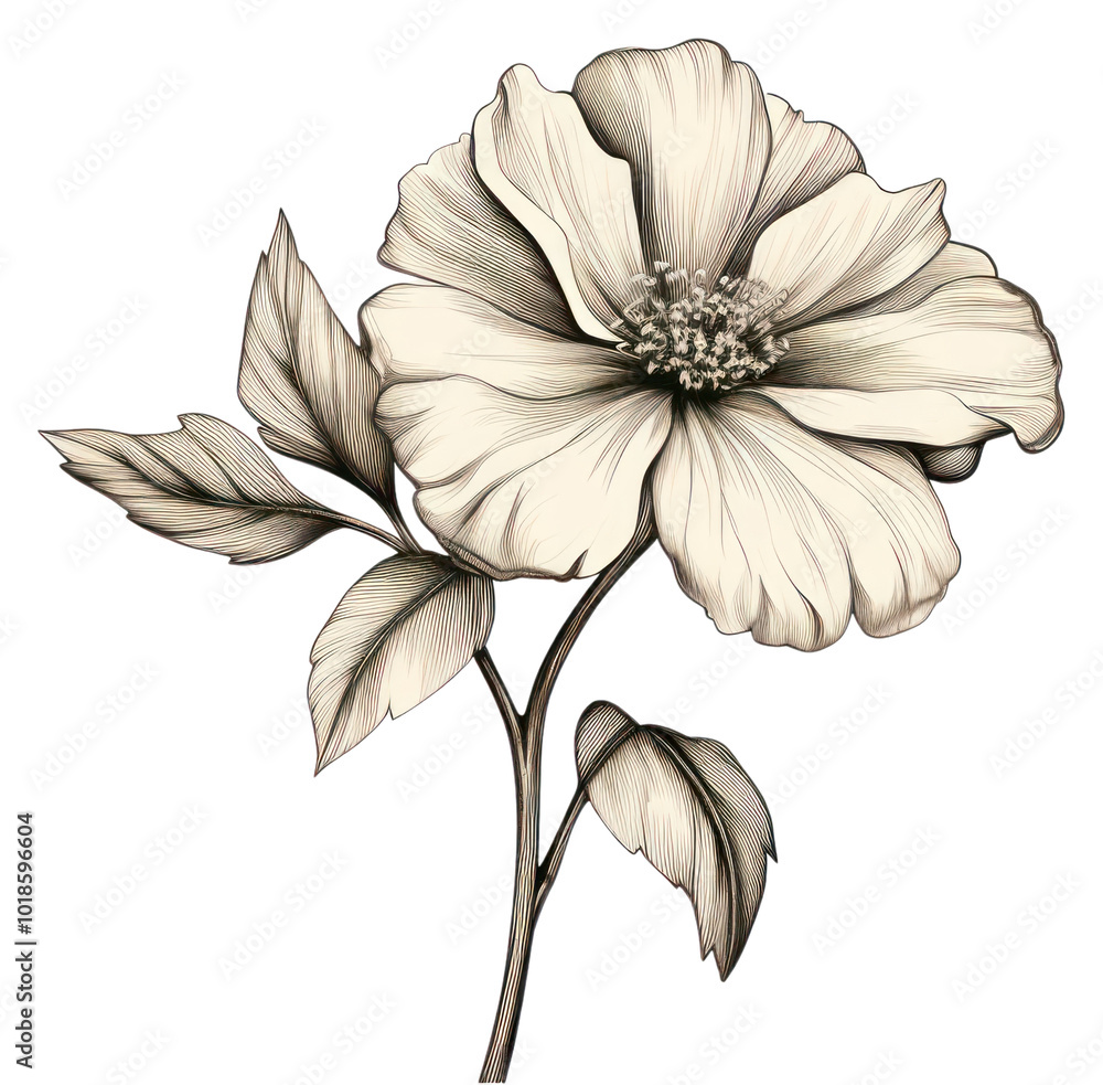 PNG Drawing flower sketch plant. PNG Drawing flower sketch plant.