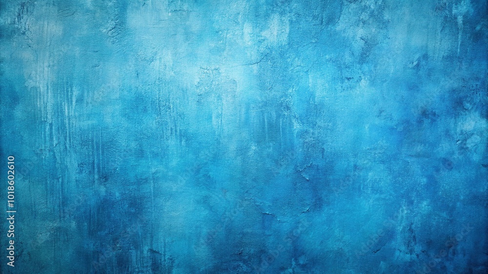 asymmetrical blue paint smudge texture background asymmetrical blue paint smudge texture background