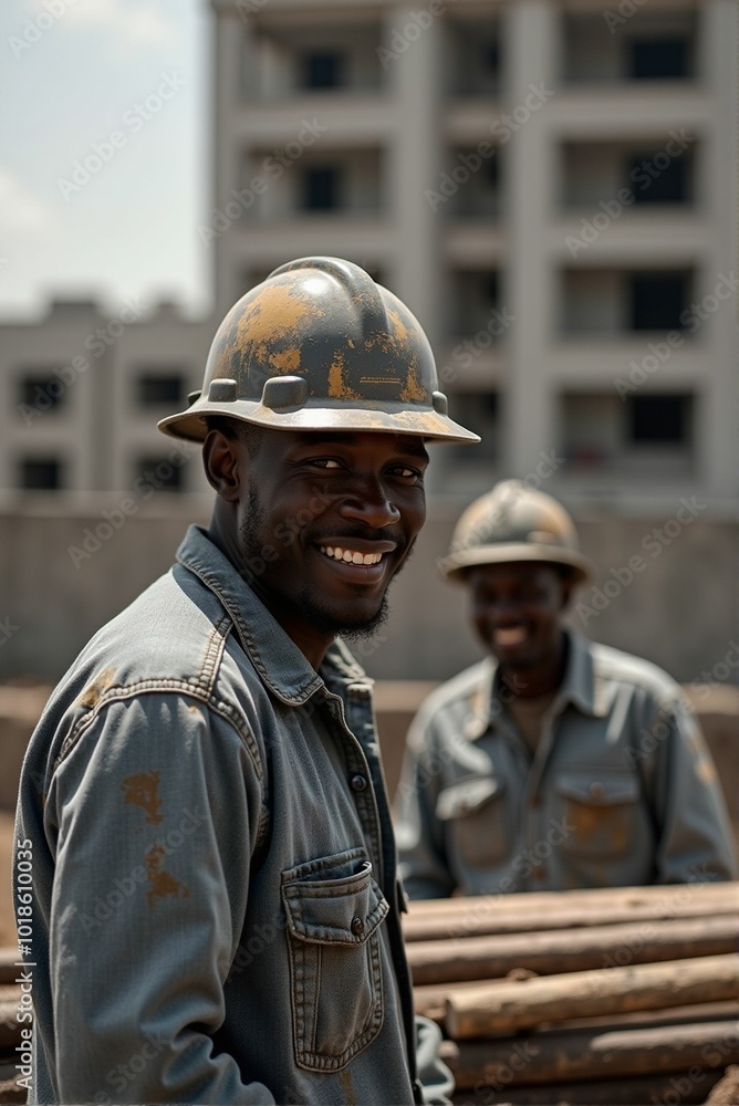 workers at work workers at work