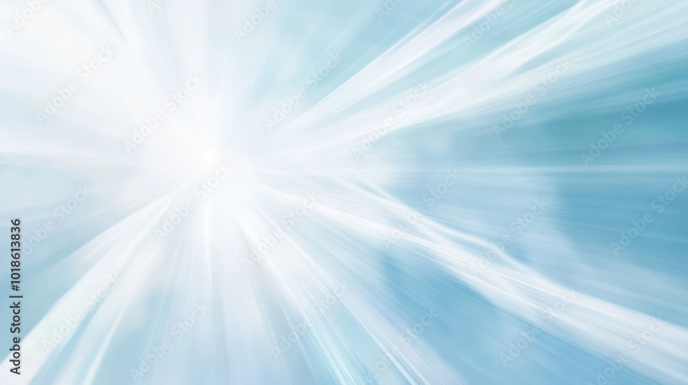 Abstract Light Rays Background Abstract Light Rays Background