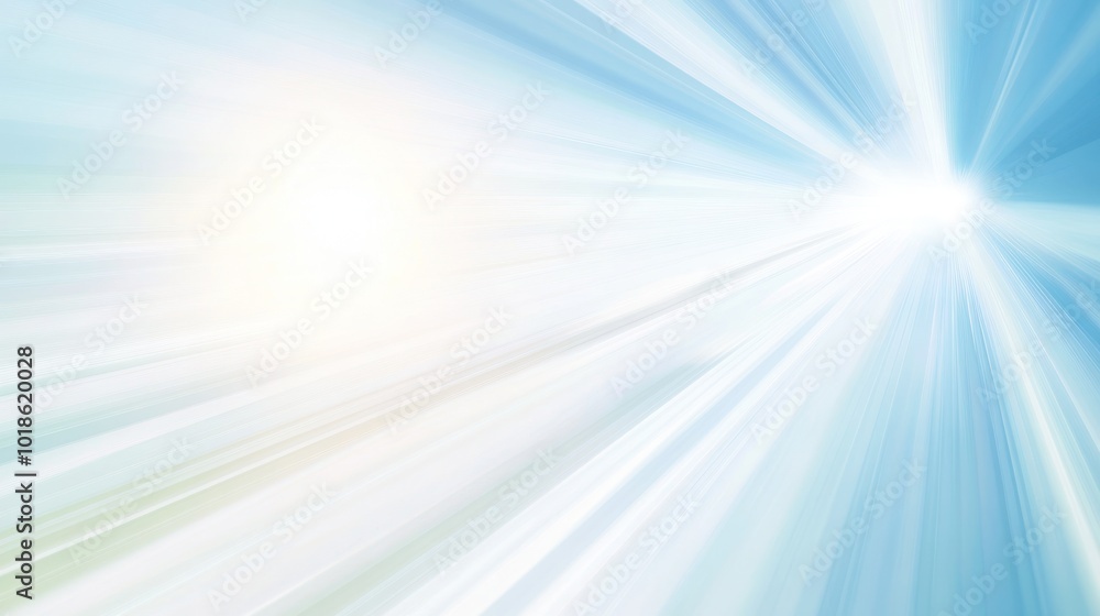Abstract Light Rays Background Abstract Light Rays Background