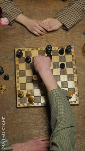 chess game, strategy game, chess king's deadly move, chess knight, chess wallpaper, chess video, chess move, concentration and mind photo