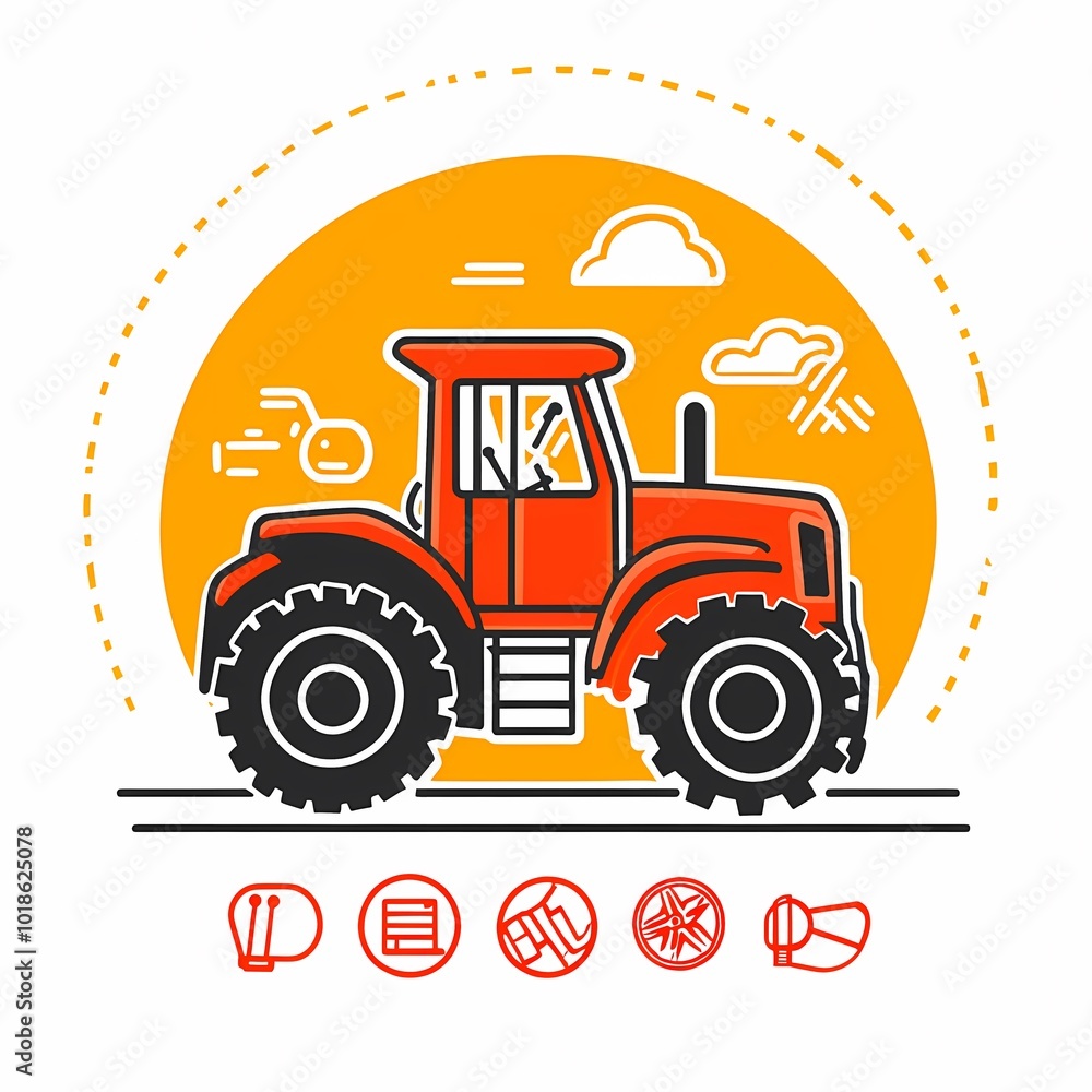 Infographic on Regenerative Farming Practices Infographic on Regenerative Farming Practices