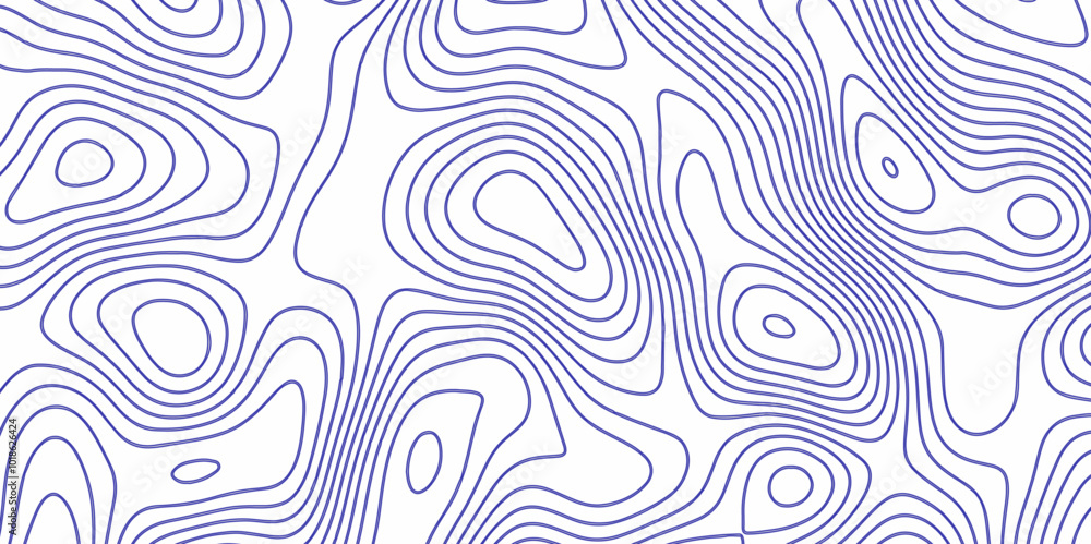 Topographic map in contour line light topographic topo contour map and ocean topographic line map. Natural printing illustrations of maps. Topographic map in contour line light topographic topo contour map and ocean topographic line map. Natural printing illustrations of maps.