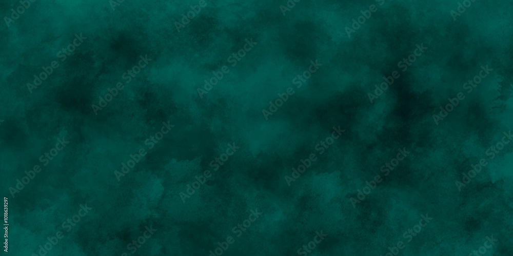 Green smoke on the dark background, Deep Blue Dramatic Horizontal Background With Beautiful Universe Dust, Abstract smoke over the black background. Smoke background.Smoke movement on black background Green smoke on the dark background, Deep Blue Dramatic Horizontal Background With Beautiful Universe Dust, Abstract smoke over the black background. Smoke background.Smoke movement on black background