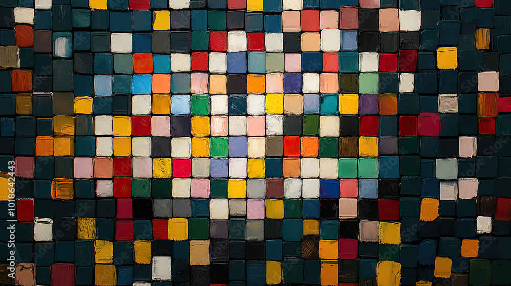 Abstract colorful background Abstract colorful background