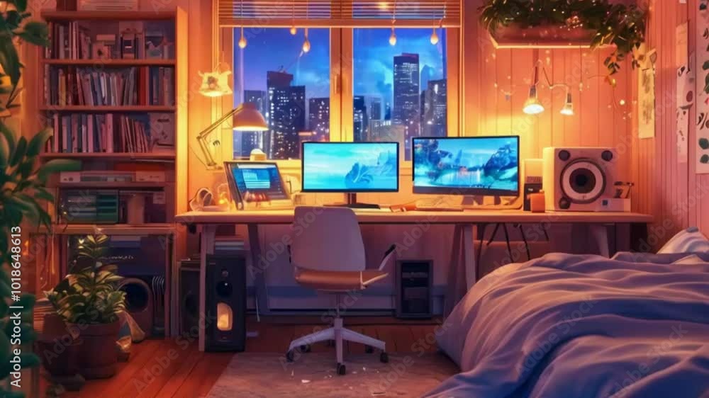modern gaming room interior modern gaming room interior