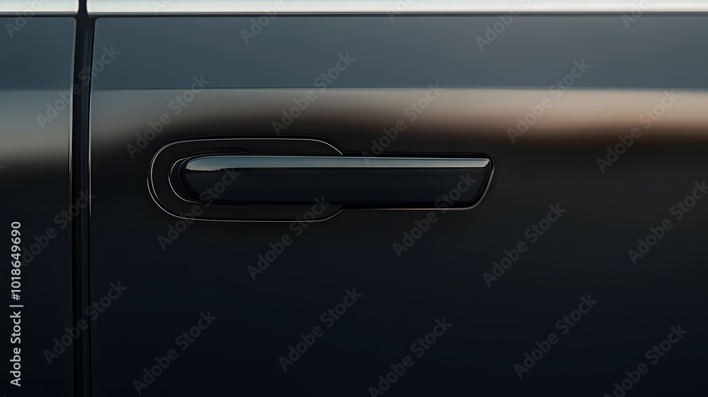 Car Door Handle | Sleek and Functional Automotive Design for Modern Vehicles Car Door Handle | Sleek and Functional Automotive Design for Modern Vehicles