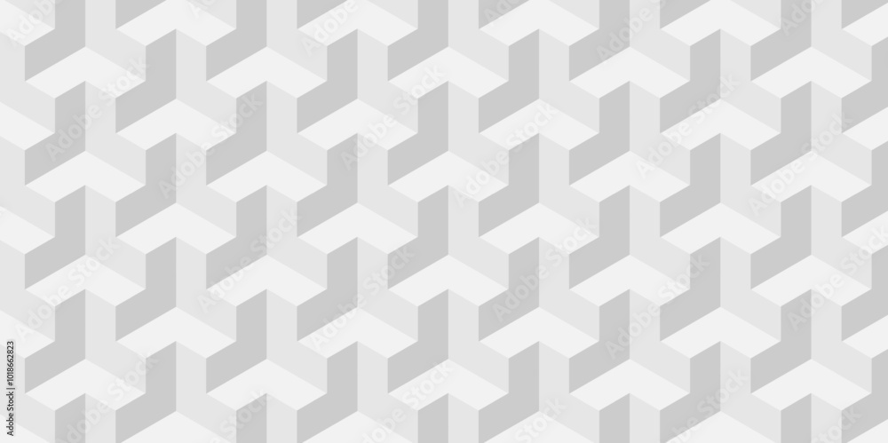 Minimal Vector geometric cube hexagon surface texture design. white block cubic mete glossy thin smooth structure isometric grid banner wallpaper.
Minimal Vector geometric cube hexagon surface texture design. white block cubic mete glossy thin smooth structure isometric grid banner wallpaper.