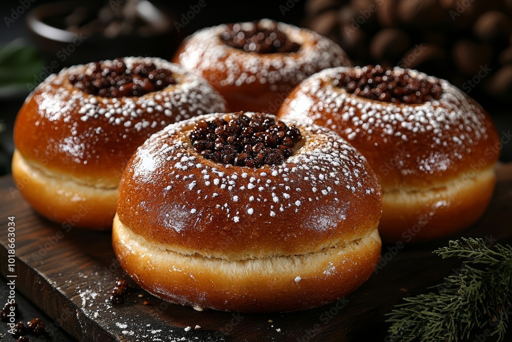 Sweet bread buns , free space text, copy space, copy space for text, Sweet bread buns , free space text, copy space, copy space for text,