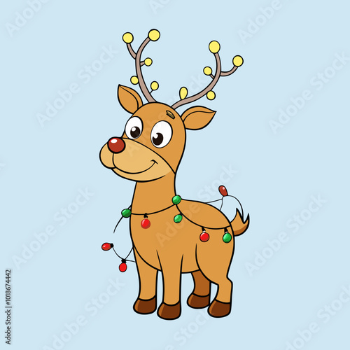 rudolph the reindeer