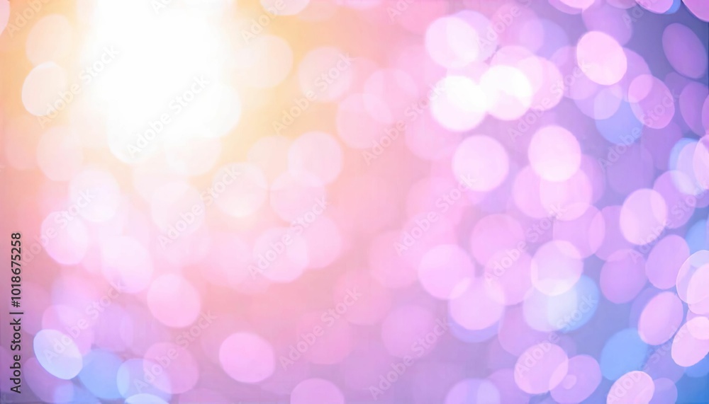 Abstract pink and blue bokeh light background
Abstract pink and blue bokeh light background