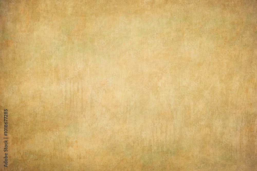 Obraz premium Old paper texture background. Nice vintage background..