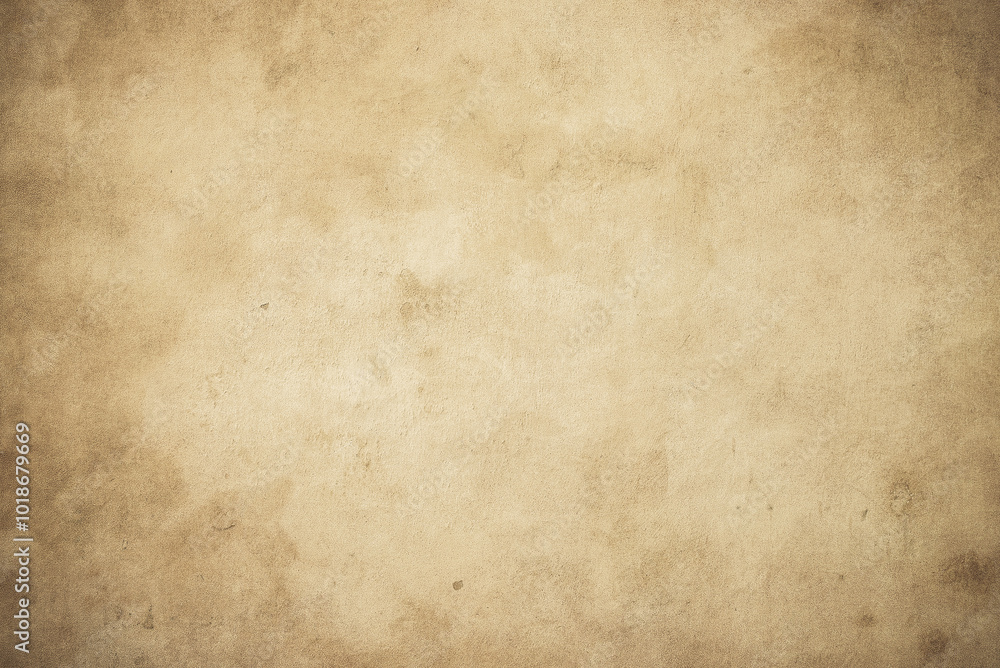 Old paper texture background. Nice high resolution background.